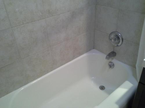 Motel Economy Inn Tonawanda