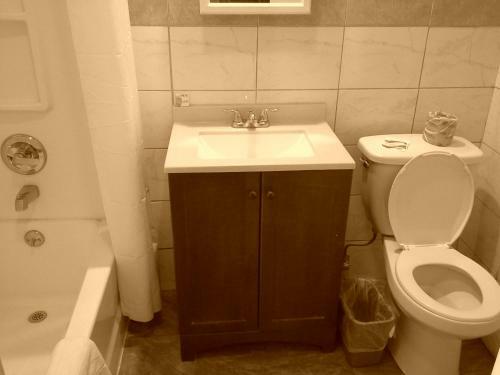 Motel Economy Inn Tonawanda