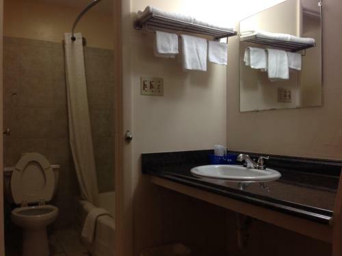 Motel Scottish Inns Tonawanda