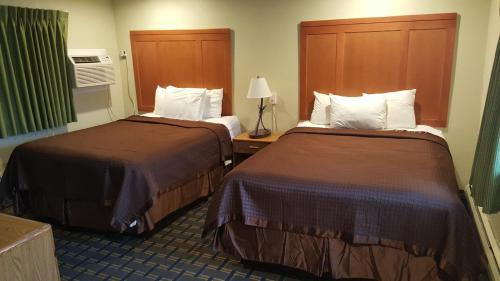 Motel Budget Inn Tonawanda