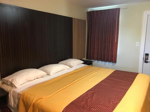 Motel Budget Inn Tonawanda