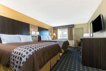 Motel Days Inn Tonawanda