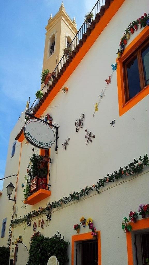 Apartamento La Bohemia Casco Antiguo
