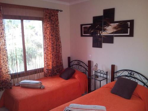 Luxury Villa Lucia