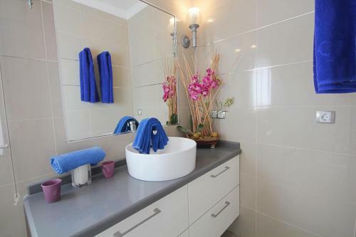 Luxury Villa Lucia