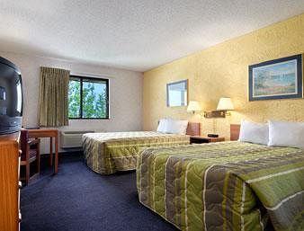 Motel 6 Elk Grove Village - O'hare