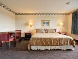 Hotel Ramada Limited & Suites Fairborn