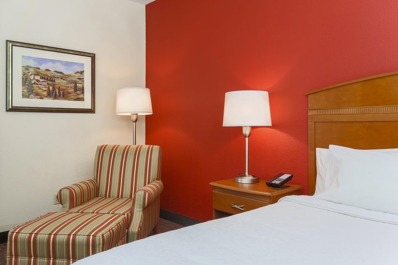 Hotel Hampton Inn Dayton/fairborn