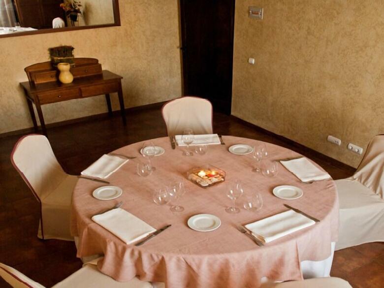 Hotel Jardin de La Abadia