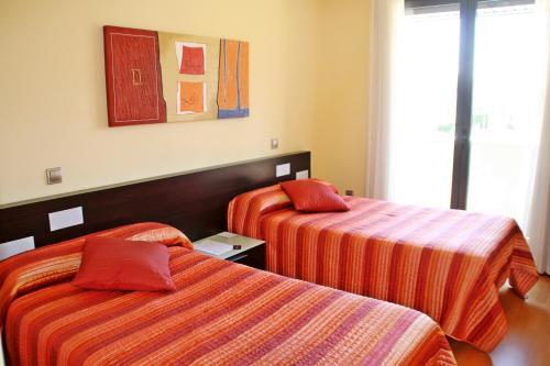 Apartahotel Ribera