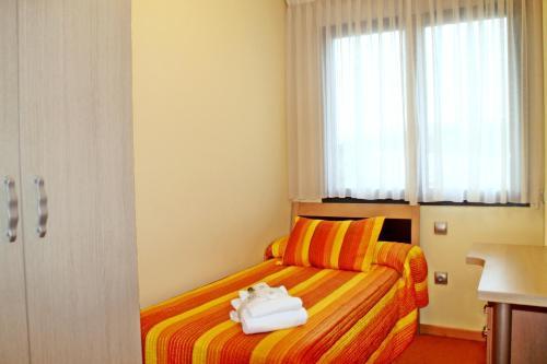 Apartahotel Ribera