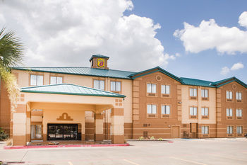 Hotel Super 8 Motel Port Arthur