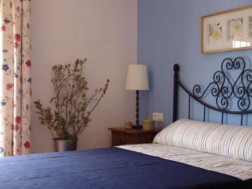 Agroturismo Casas Rurales Cortijo La Ca�ada