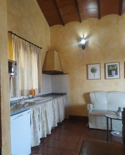 Agroturismo Casas Rurales Cortijo La Ca�ada