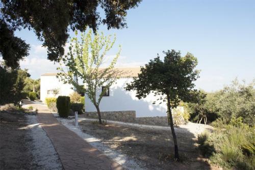 Agroturismo Casas Rurales Cortijo La Ca�ada