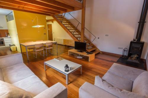 Apartamento Borda Aranzazu