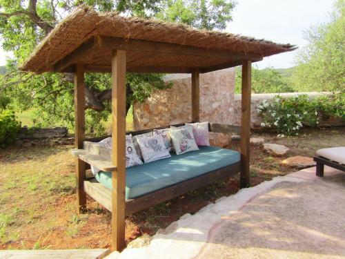 Hotel Rural Can Partit - Adults Only