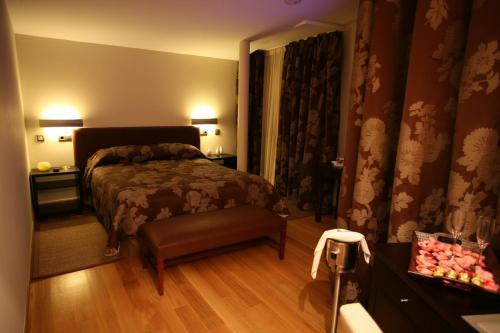 Hotel Don Pablo