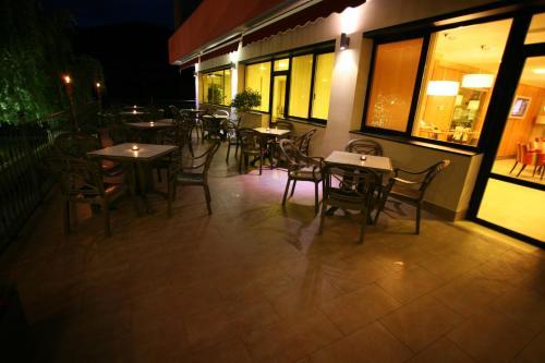 Hotel Don Pablo