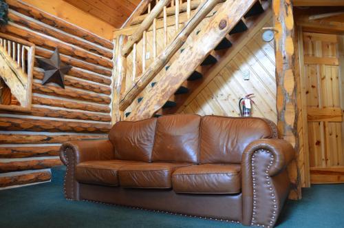 Lodge Eagle Ridge Ranch