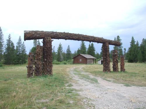 Lodge Eagle Ridge Ranch