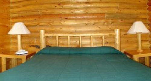 Lodge Eagle Ridge Ranch