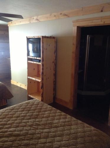 Trouthunter Lodge