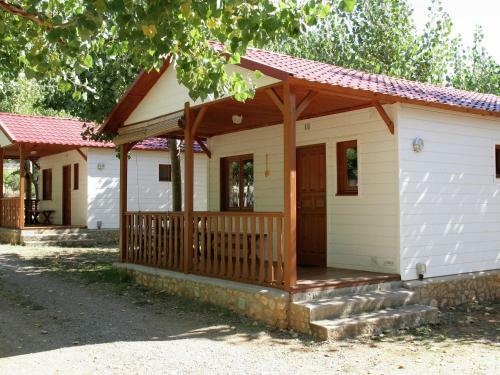 Vakantiepark Isabena IV