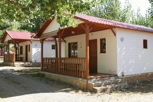 Bungalowpark Is�bena