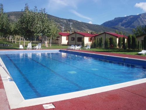 Bungalowpark Is�bena