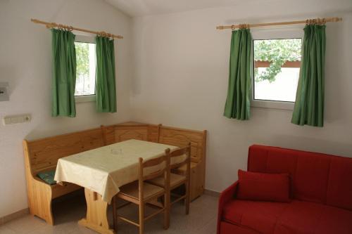 Bungalowpark Is�bena