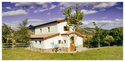 Bungalowpark Is�bena