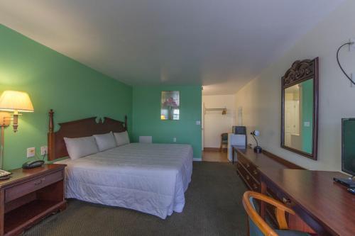 Posada Budget Inn Christiansburg