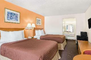Hotel Days Inn Christiansburg
