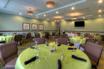 Hotel Holiday Inn Christiansburg Blacksburg
