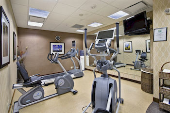 Hotel Holiday Inn Christiansburg Blacksburg