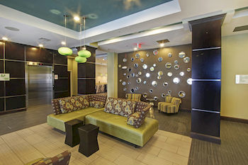 Hotel Holiday Inn Christiansburg Blacksburg