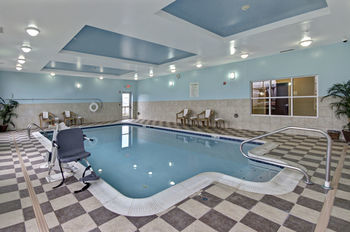 Hotel Holiday Inn Christiansburg Blacksburg