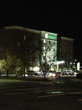 Hotel Holiday Inn Christiansburg Blacksburg