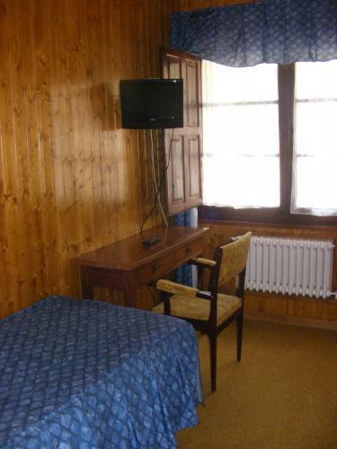 Hotel Europa