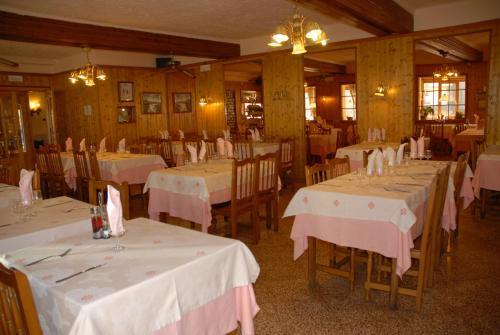 Hotel Europa
