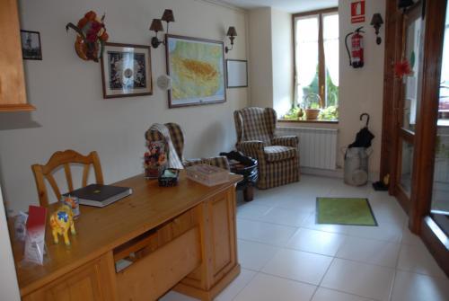 Hostal Casa Es Neres