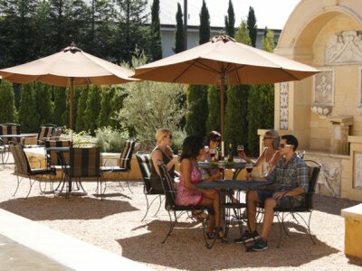 Hotel Best Western Dry Creek Inn