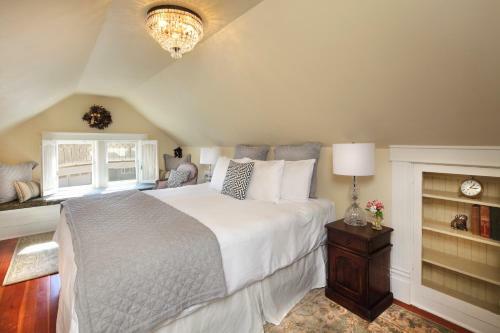 Bed & Breakfast Calderwood Inn