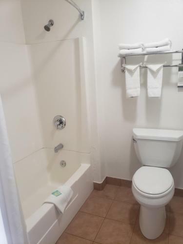 Motel Americas Best Value Inn And Suites Healdsburg