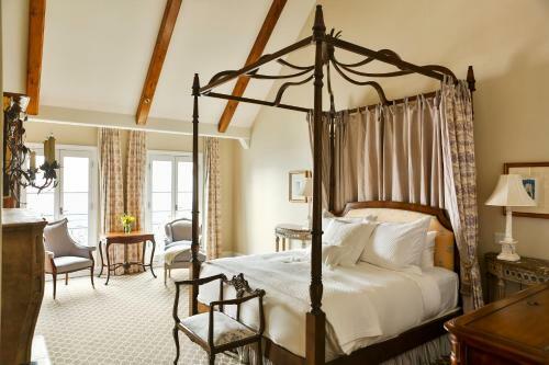 Hotel Les Mars