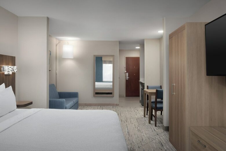 Hotel Holiday Inn Express Chambersburg