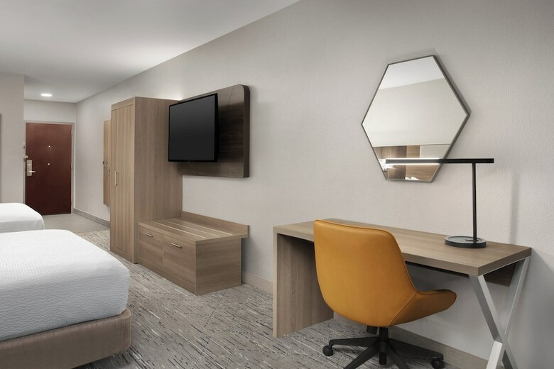 Hotel Holiday Inn Express Chambersburg