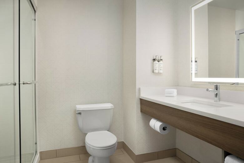 Hotel Holiday Inn Express Chambersburg