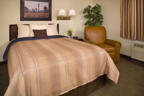 Hotel Candlewood Suites Chambersburg